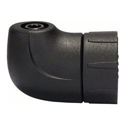 Bosch Winkeldrehaufsatz System-Zubehör passend zu Bosch-Akku-Schrauber