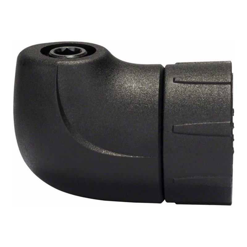 Bosch Winkeldrehaufsatz System-Zubehör passend zu Bosch-Akku-Schrauber