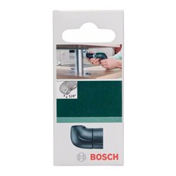 Bosch Winkeldrehaufsatz System-Zubehör passend zu Bosch-Akku-Schrauber