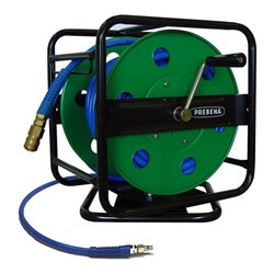 Prebena Schlauchtrommel mit 30 m Schlauch Z180.00