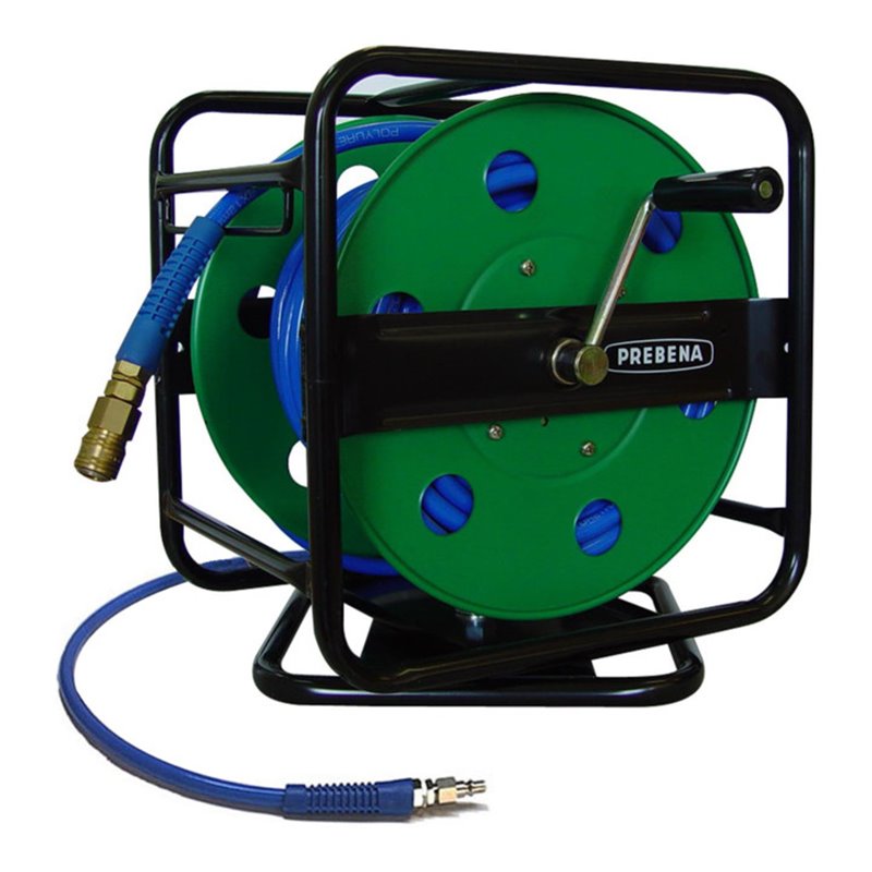 Prebena Schlauchtrommel mit 30 m Schlauch Z180.00