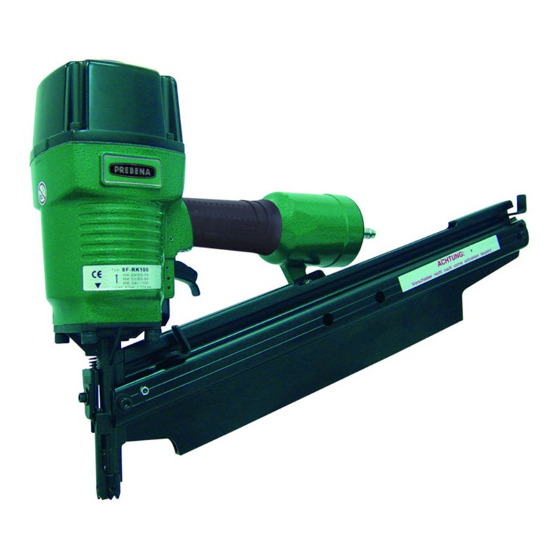 Prebena Druckluftnagler 8F-RK100