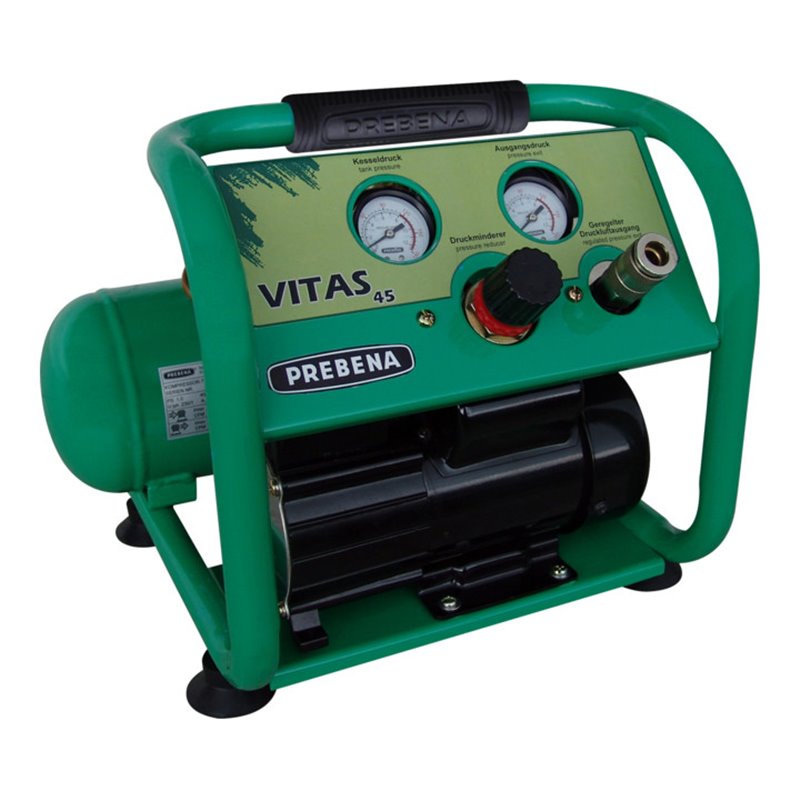 Prebena Kompressor VITAS 45