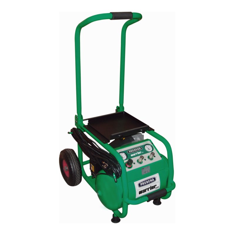 Prebena Kompressor WARRIOR 255