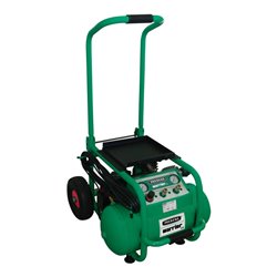 Prebena Kompressor WARRIOR 435