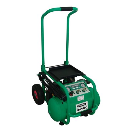 Prebena Kompressor WARRIOR 435