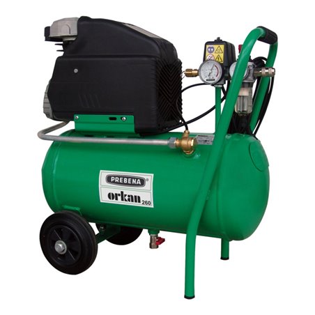 Prebena Kompressor Orkan 260