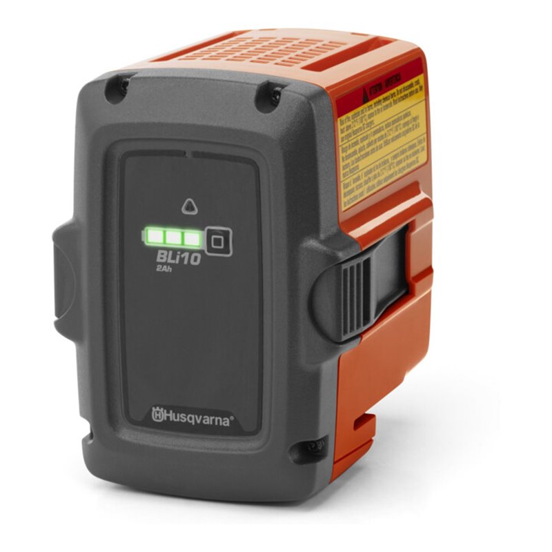 Husqvarna Akku Bli10 2,1Ah