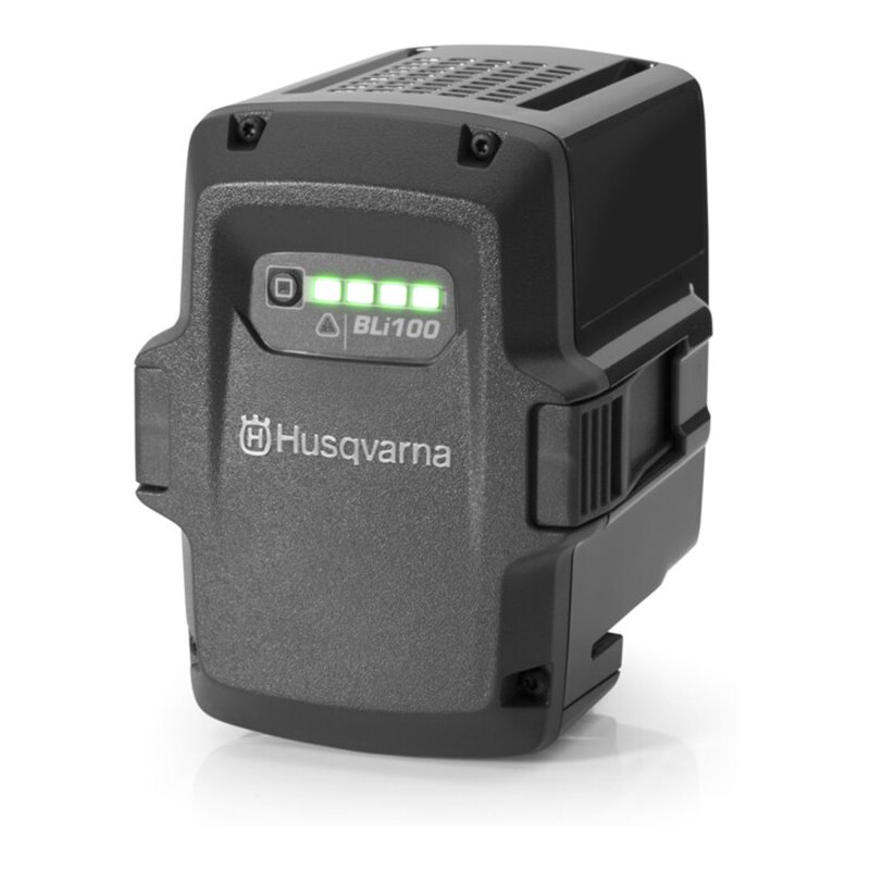 Husqvarna Akku Bli100 2,6Ah
