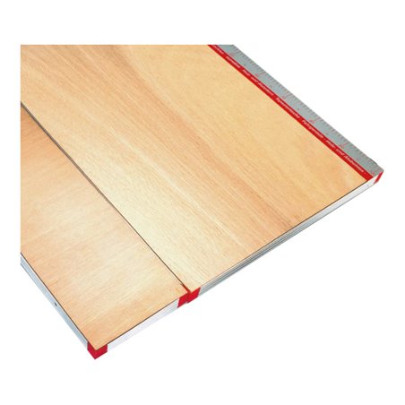 Euroline eurotap Tischverbreiterung für Nr. 810