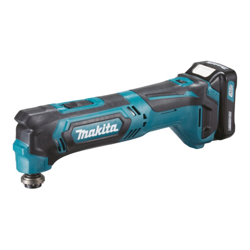 Makita TM30DY1JX5 Akku-Multifunk-Werkzeug 10,8V
