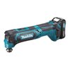 Makita TM30DY1JX5 Akku-Multifunk-Werkzeug 10,8V