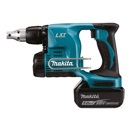 Makita Akku-Schnellbauschrauber 18,0V DFS450RTJ