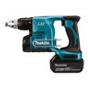 Makita Akku-Schnellbauschrauber 18,0V DFS450RTJ