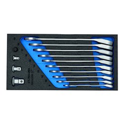 Gedore EI-1500 CT1-7RA-URAL Check-Tool-Modul leer