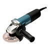 Makita Winkelschleifer 125mm, 840W 9558NBRZ