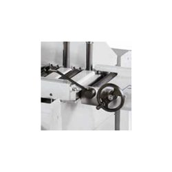 Berg & Schmid Manuell angetriebene Heberolle