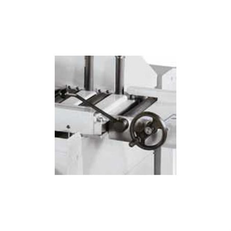 Berg & Schmid Manuell angetriebene Heberolle