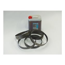 Berg & Schmid Starter Kit 1 K-tech 60/48 HA und VA