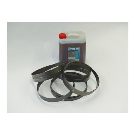 Berg & Schmid Starter Kit 1 K-tech 60/48 HA und VA