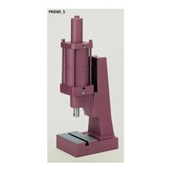Berg & Schmid Direkt-Pneumatik-Presse PND 85/S