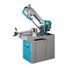Berg & Schmid Gehrungsbandsäge GBS 240 AutoCut 35+70 m/min - Master Line