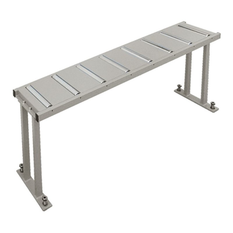 Berg & Schmid Universal-Rollenbahn URB 200 / 280 mit 3 Stützen