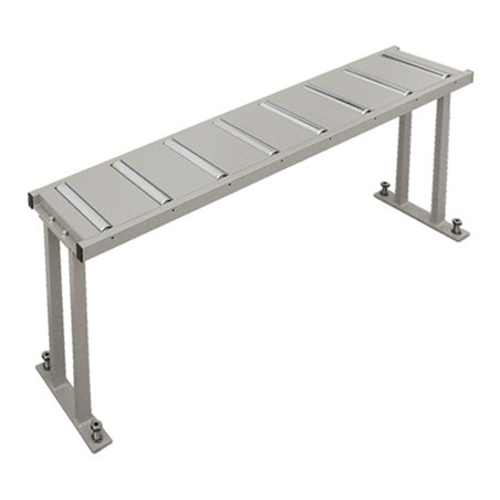 Berg & Schmid Universal-Rollenbahn URB 200 / 280 mit 3 Stützen