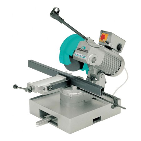 Berg & Schmid Metallkreissäge Compact 275 400 V - Master Line