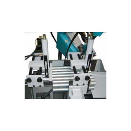 Berg & Schmid Hydraulische Bündelspannvorrichtung für DGS 350/450, DGS 500/600, K-tech DG 50 / 33 HA-I