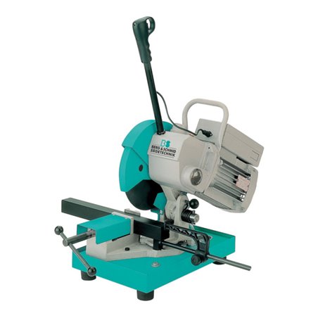 Berg & Schmid Montagesäge Mini-Compact 230 V Eco Line - ohne Sägeblatt