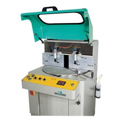 Berg & Schmid Unterflur-Alu-Kreissäge MultiCut 530 HA