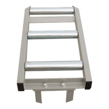 Berg & Schmid Universal-Rollenbahn URB 400 Länge 1000 mm mit 1 Stütze