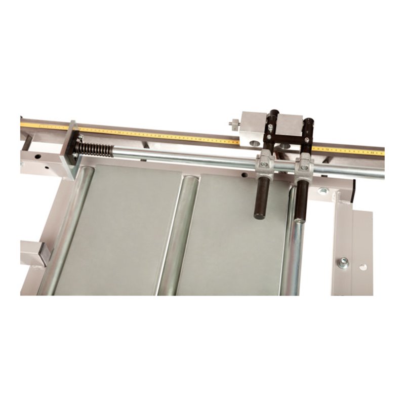 Berg & Schmid Anschlag- und Mess-Systeme LM 30 M 3m Längenanschlag