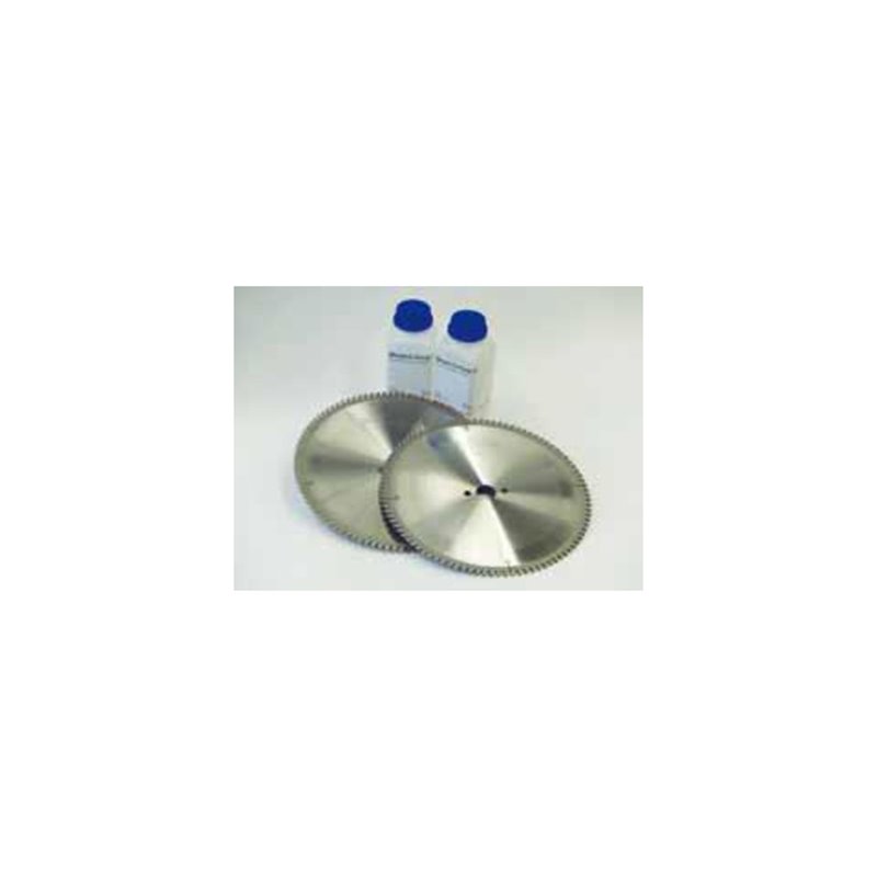 Berg & Schmid Starter Kit 2 (MultiCut 401 HA)