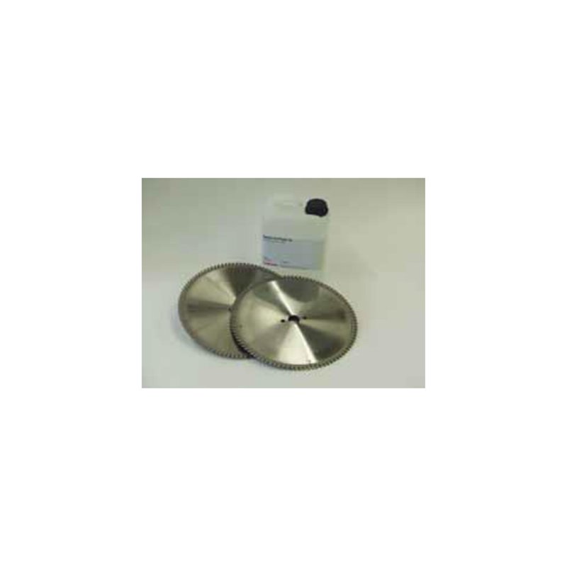 Berg & Schmid Starter Kit 2 MultiCut 530 HA