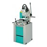 Berg & Schmid Vertikalkreissäge VKS 315 Manuell 33+66 U/min - Master Line