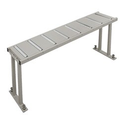 Berg & Schmid Universal-Rollenbahn URB 200 / 280 mit 2 Stützen