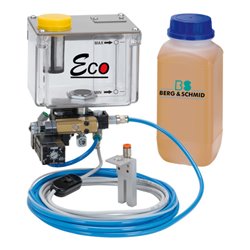 Berg & Schmid Mikrosprühgerät Coolmatic Eco 24 V/AC für GBS 218 und GBS 240