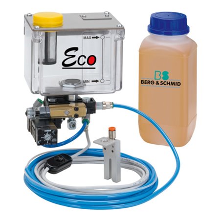 Berg & Schmid Mikrosprühgerät Coolmatic Eco 24 V/AC für GBS 218 und GBS 240