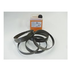 Berg & Schmid Starter Kit 2 K-tech 60/48 HA und VA