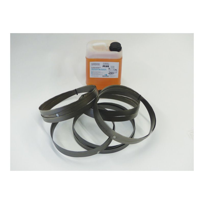 Berg & Schmid Starter Kit 2 K-tech 60/48 HA und VA