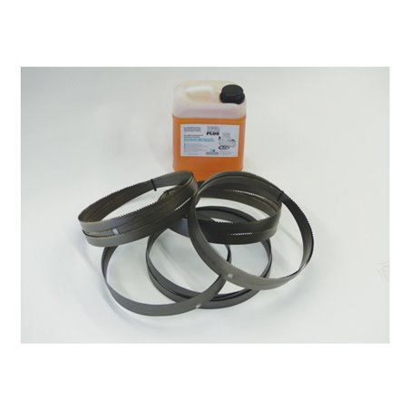 Berg & Schmid Starter Kit 2 K-tech 60/48 HA und VA