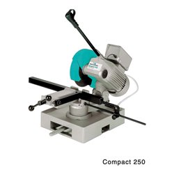 Berg & Schmid Metallkreissäge Compact 250 230 V - Master Line