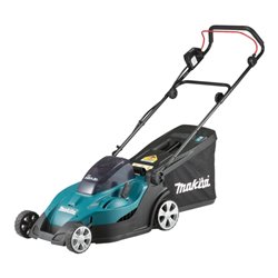 Makita Akku-Rasenmäher 18 V DLM431Z Solo-Version