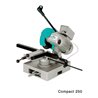 Berg & Schmid Metallkreissäge Compact 250 400 V - Master Line