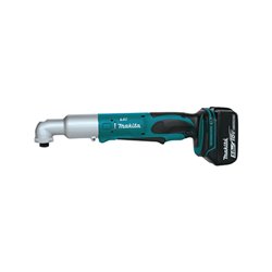 Makita DTL061RT1J Akku-Winkelschlagschrauber 18 V / 5,0 Ah
