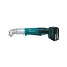 Makita DTL061RT1J Akku-Winkelschlagschrauber 18 V / 5,0 Ah