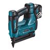 Makita Akku-Stauchkopfnagler 50mm DBN500RTJ