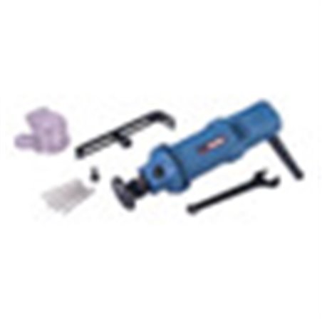 Makita Rotationsschneider 550 W 3706J